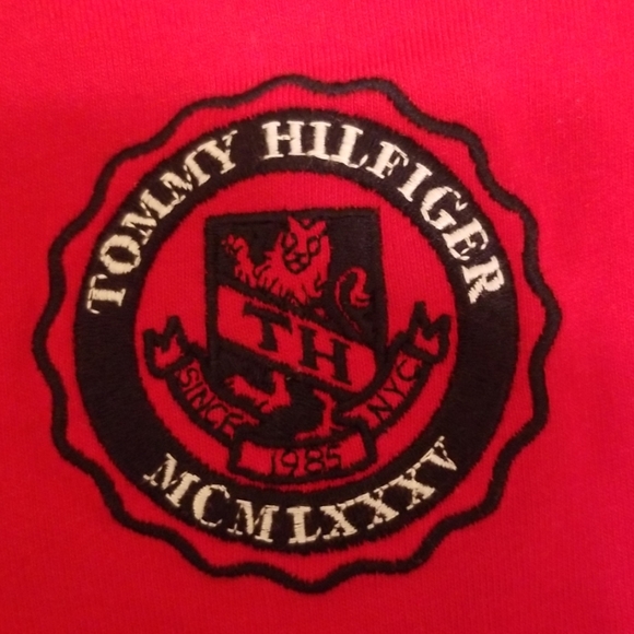 Tommy hilfiger top - Picture 3 of 7